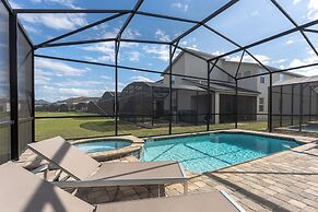 Avatar Theme 7 BR Luxury Decor at Solara