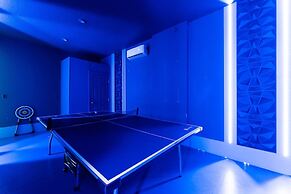 Avatar Theme 7 BR Luxury Decor at Solara