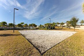 Avatar Theme 7 BR Luxury Decor at Solara