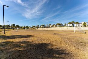 Avatar Theme 7 BR Luxury Decor at Solara