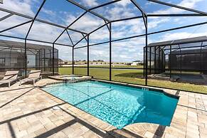 Avatar Theme 7 BR Luxury Decor at Solara