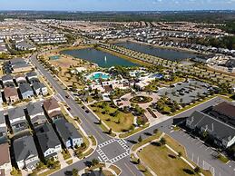 Avatar Theme 7 BR Luxury Decor at Solara