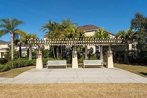 Avatar Theme 7 BR Luxury Decor at Solara