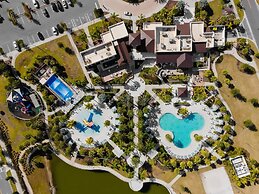 Avatar Theme 7 BR Luxury Decor at Solara