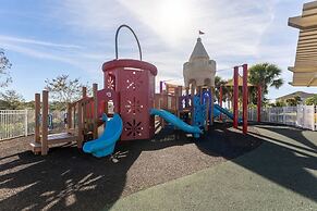 Avatar Theme 7 BR Luxury Decor at Solara