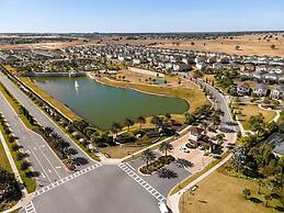 Avatar Theme 7 BR Luxury Decor at Solara