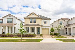 Avatar Theme 7 BR Luxury Decor at Solara