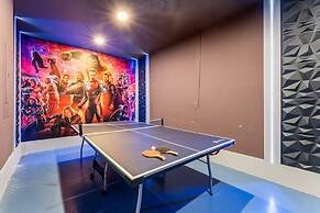 Avatar Theme 7 BR Luxury Decor at Solara