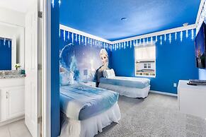 Avatar Theme 7 BR Luxury Decor at Solara