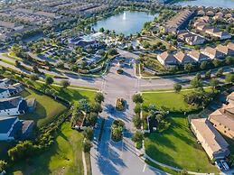 Avatar Theme 7 BR Luxury Decor at Solara