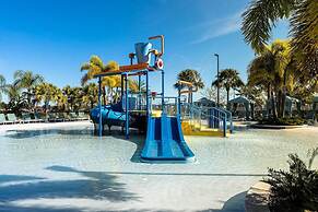 Avatar Theme 7 BR Luxury Decor at Solara