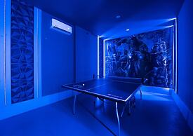 Avatar Theme 7 BR Luxury Decor at Solara