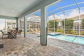 6BR Game Room Plus Large Pool