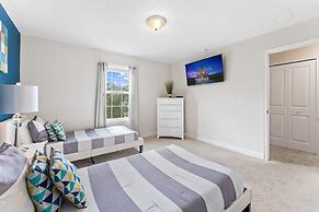 6BR Game Room Plus Large Pool