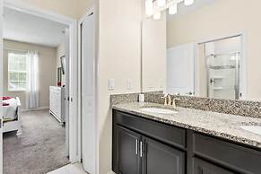 6BR Game Room Plus Large Pool