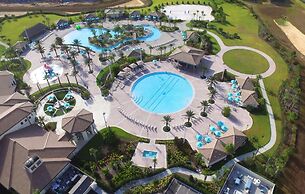 6BR Game Room Plus Large Pool