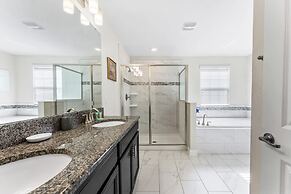 6BR Game Room Plus Large Pool