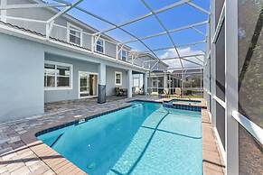 6BR Game Room Plus Large Pool