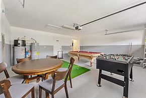 6BR Game Room Plus Large Pool
