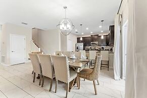 6BR Game Room Plus Large Pool