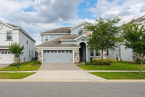 6BR Game Room Plus Large Pool