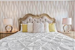 6BR Game Room Plus Large Pool