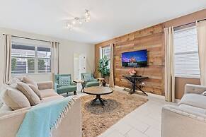 6BR Game Room Plus Large Pool