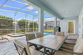 6BR Game Room Plus Large Pool