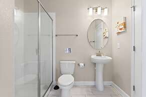 6BR Game Room Plus Large Pool