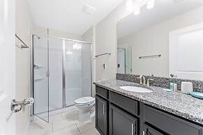 6BR Game Room Plus Large Pool