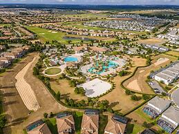 6BR Game Room Plus Large Pool