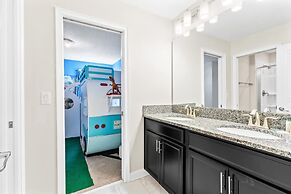 6BR Game Room Plus Large Pool