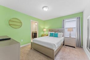 6BR Game Room Plus Large Pool