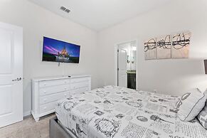 6BR Game Room Plus Large Pool