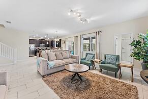 6BR Game Room Plus Large Pool