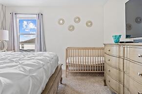 6BR Game Room Plus Large Pool