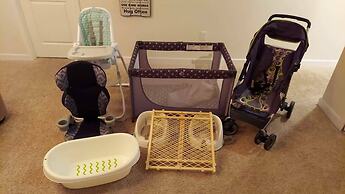 6BR Game Room Plus Large Pool