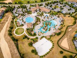 6BR Game Room Plus Large Pool