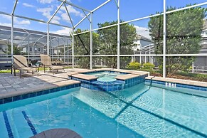 6BR Game Room Plus Large Pool