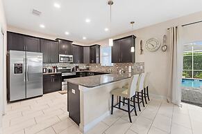 6BR Game Room Plus Large Pool