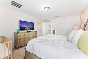 6BR Game Room Plus Large Pool