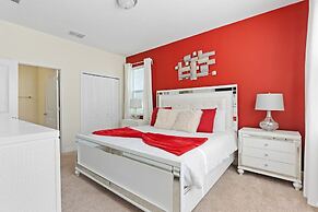 6BR Game Room Plus Large Pool