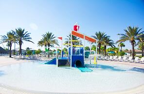 6BR Game Room Plus Large Pool