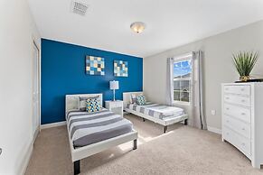 6BR Game Room Plus Large Pool