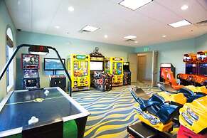 6BR Game Room Plus Large Pool