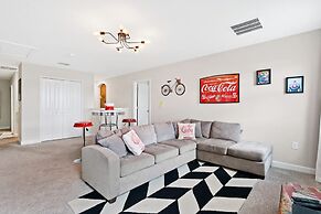 6BR Game Room Plus Large Pool