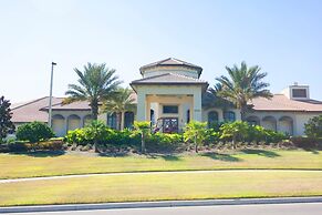 6BR Game Room Plus Large Pool