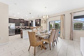 6BR Game Room Plus Large Pool