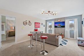 6BR Game Room Plus Large Pool