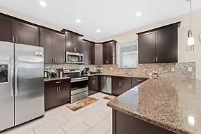 6BR Game Room Plus Large Pool